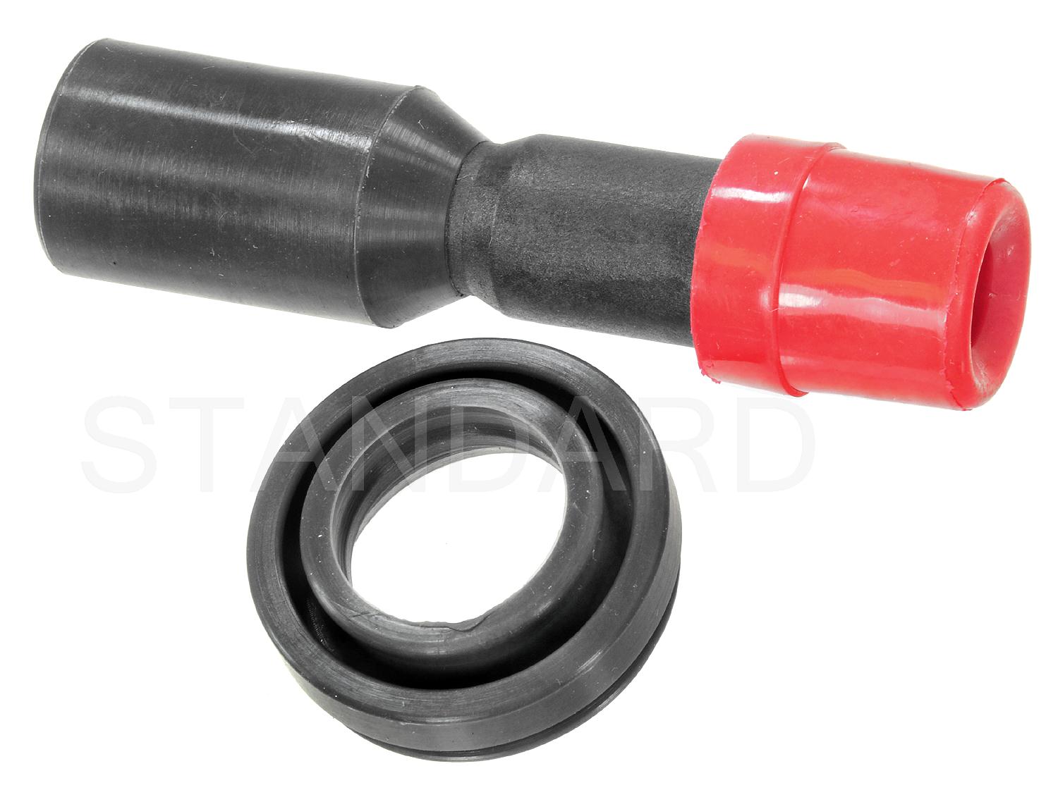 Foto de Bota de Bobina de Ignici�n para Honda Fit Honda CR-Z Marca STANDARD MOTOR N�mero de Parte #SPP111E