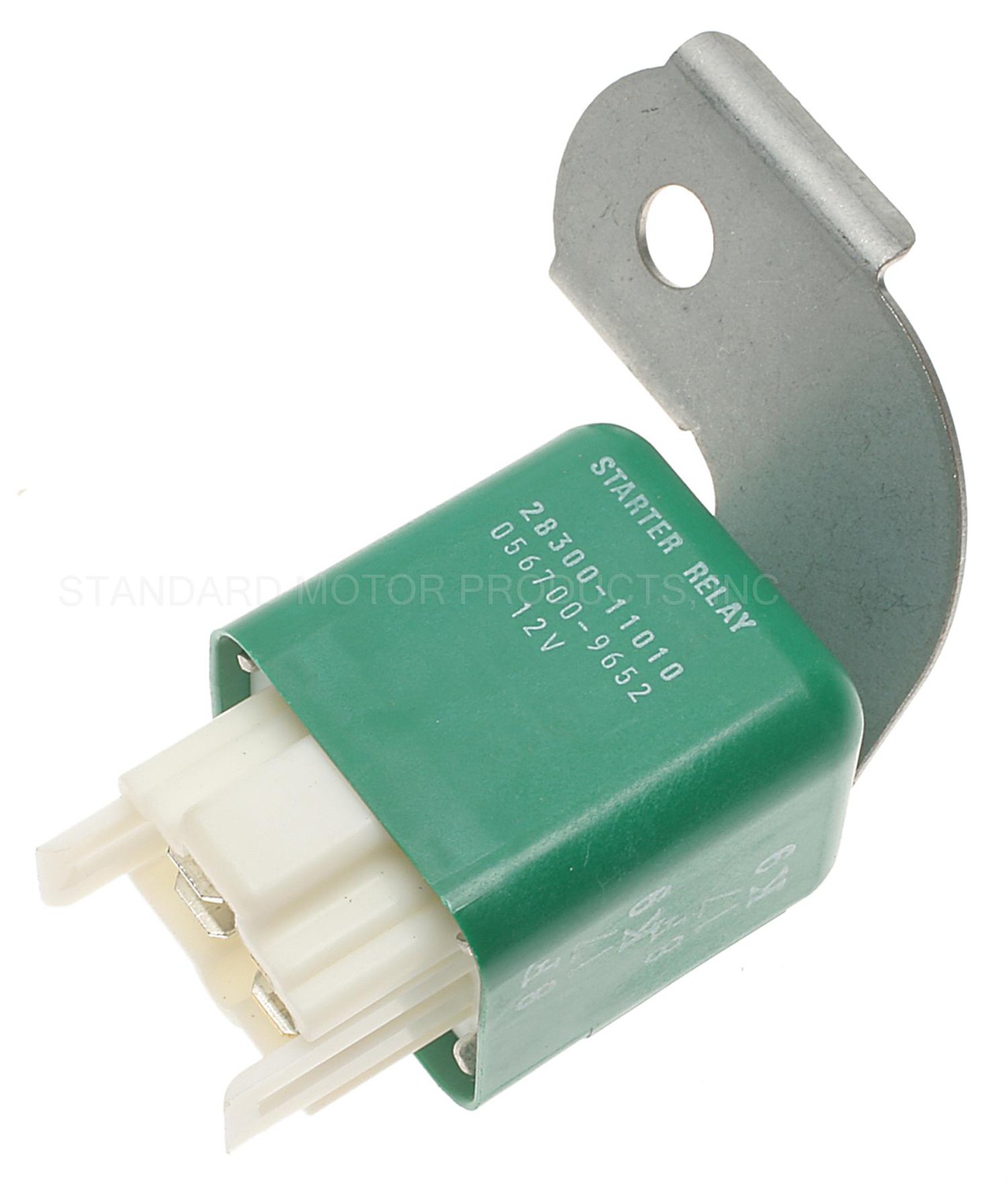 Foto de Relay de arranque para Toyota Paseo 1992 1993 1994 1995 Toyota Tercel 1990 1991 1992 1993 Marca STANDARD MOTOR PRODUCTS N�mero de Parte #SR-124