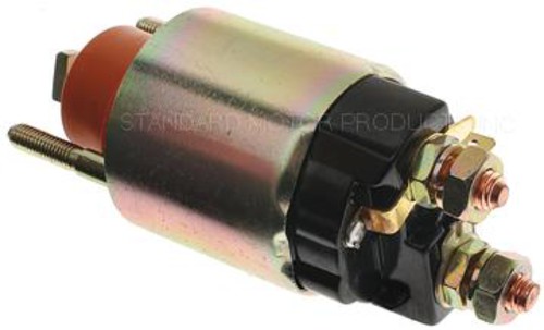 Foto de Solenoide de Encendido para Suzuki Subaru Isuzu Chevrolet Geo Ford Toyota Marca STANDARD MOTOR PRODUCTS Nmero de Parte #SS-261