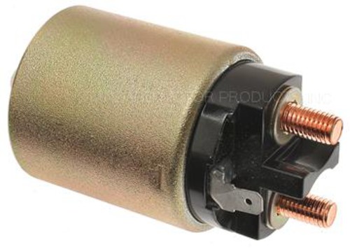 Foto de Solenoide de Encendido para Suzuki Sidekick Suzuki Swift Suzuki X-90 Subaru Justy Geo Metro Geo Tracker Pontiac Firefly Asuna SE Marca STANDARD MOTOR Nmero de Parte #SS-308