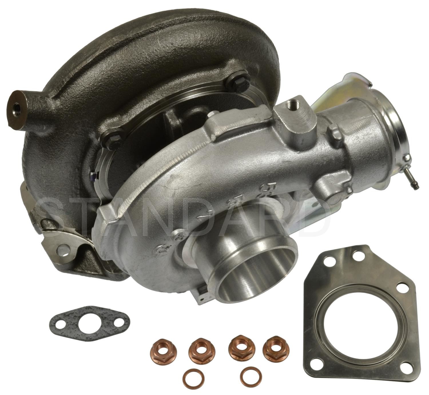 Foto de Turbo para Jeep Liberty 2005 2006 Marca STANDARD MOTOR Nmero de Parte #TBC560