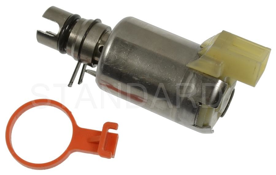 Foto de Actuador 4 x 4 para Jeep Grand Cherokee 2005 2006 2007 2008 2009 Marca STANDARD MOTOR N�mero de Parte #TCA89