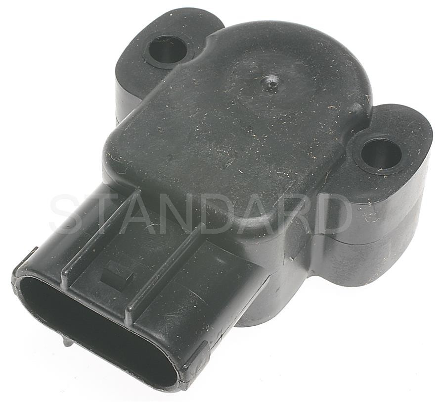 Foto de Sensor de posicin de la mariposa del acelerador para Ford Lincoln Mercury Mazda Marca STANDARD MOTOR PRODUCTS Nmero de Parte #TH157