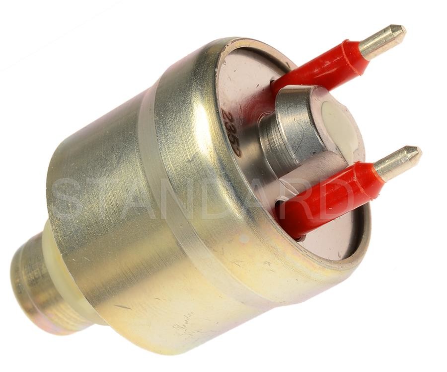 Foto de Inyector de combustible para Isuzu Trooper 1989 1990 1991 GMC S15 1988 Marca STANDARD MOTOR N�mero de Parte TJ6