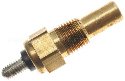 Foto de Emisor / Sensor de Temperatura de Refrigerante del Motor para Jeep American Motors Marca STANDARD MOTOR N�mero de Parte TS-37