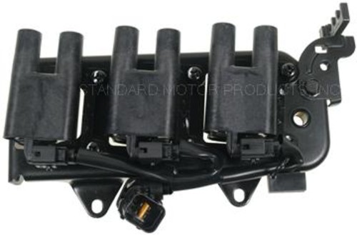 Foto de Bobina de Encendido para Hyundai Tucson Kia Sportage Marca STANDARD MOTOR PRODUCTS Nmero de Parte #UF-498