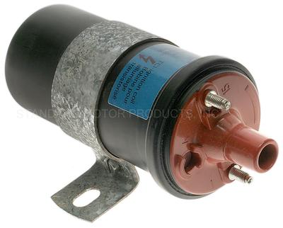 Foto de Bobina de Encendido para Alfa Romeo 164 Alfa Romeo Spider Marca STANDARD MOTOR Nmero de Parte UF-57