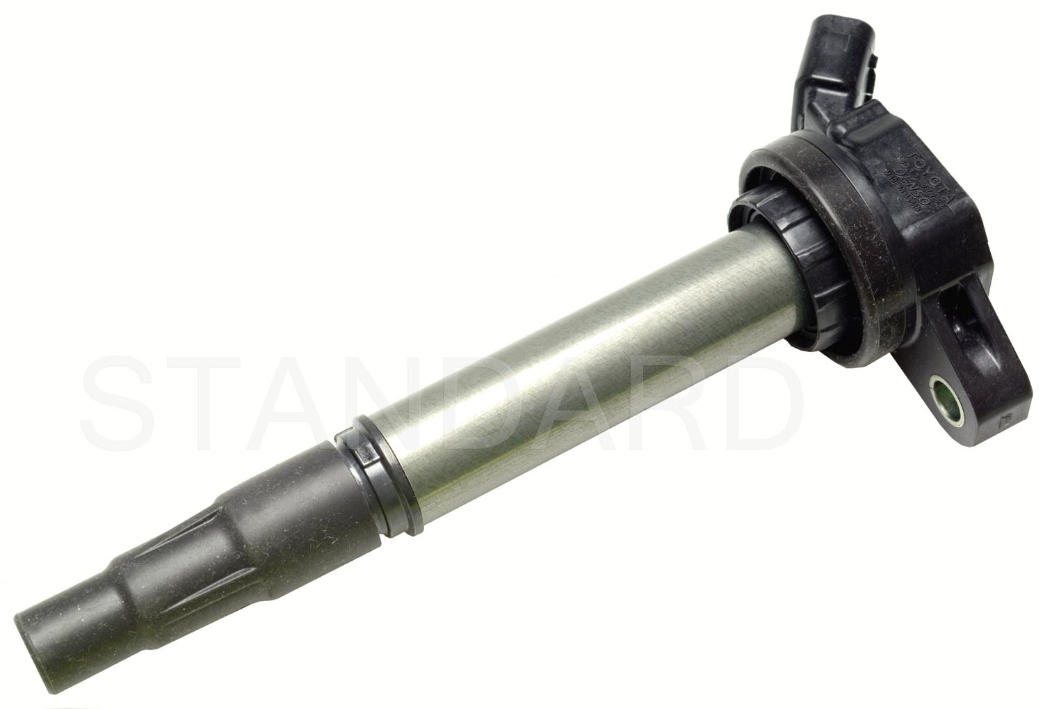 Foto de Bobina de Encendido para Pontiac Vibe Lexus CT200h Toyota Corolla Toyota Matrix Toyota Prius Toyota Prius V Scion xD Marca STANDARD MOTOR N�mero de Parte UF-596