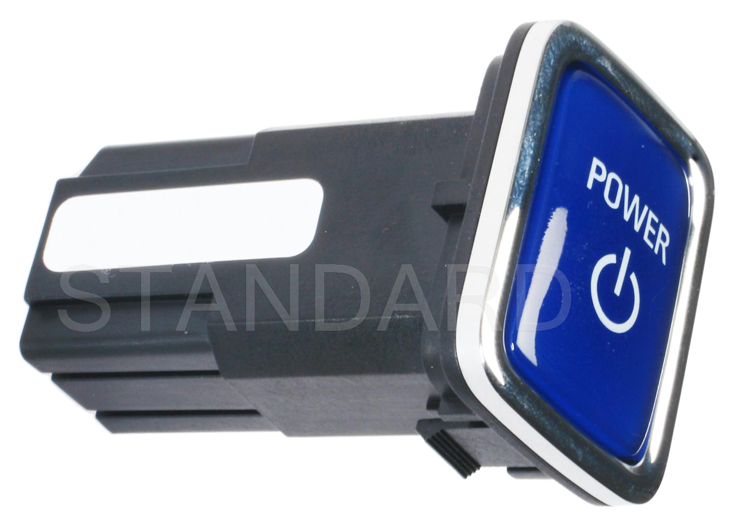 Foto de Bot�n de Arranque para Chevrolet Volt 2015 Marca STANDARD MOTOR N�mero de Parte US-1029
