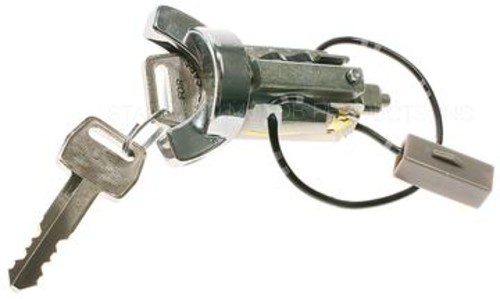 Foto de Cilindro Encendido para Ford LTD Ford Fairmont Ford Mustang Ford Ranger Ford Tempo Ford LTD Crown Victoria Marca STANDARD MOTOR N�mero de Parte US-104L