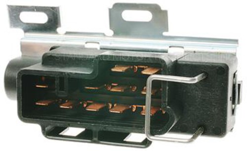 Foto de Interruptor de encendido de arranque para Dodge D250 1988 Marca STANDARD MOTOR N�mero de Parte US-106