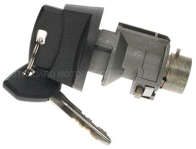 Foto de Cilindro Encendido para Dodge Grand Caravan 1993 Dodge Shadow 1994 Jeep Cherokee 1996 Jeep Grand Cherokee 1995 Plymouth Grand Voyager 1993 Marca STANDARD MOTOR Parte #US-163L