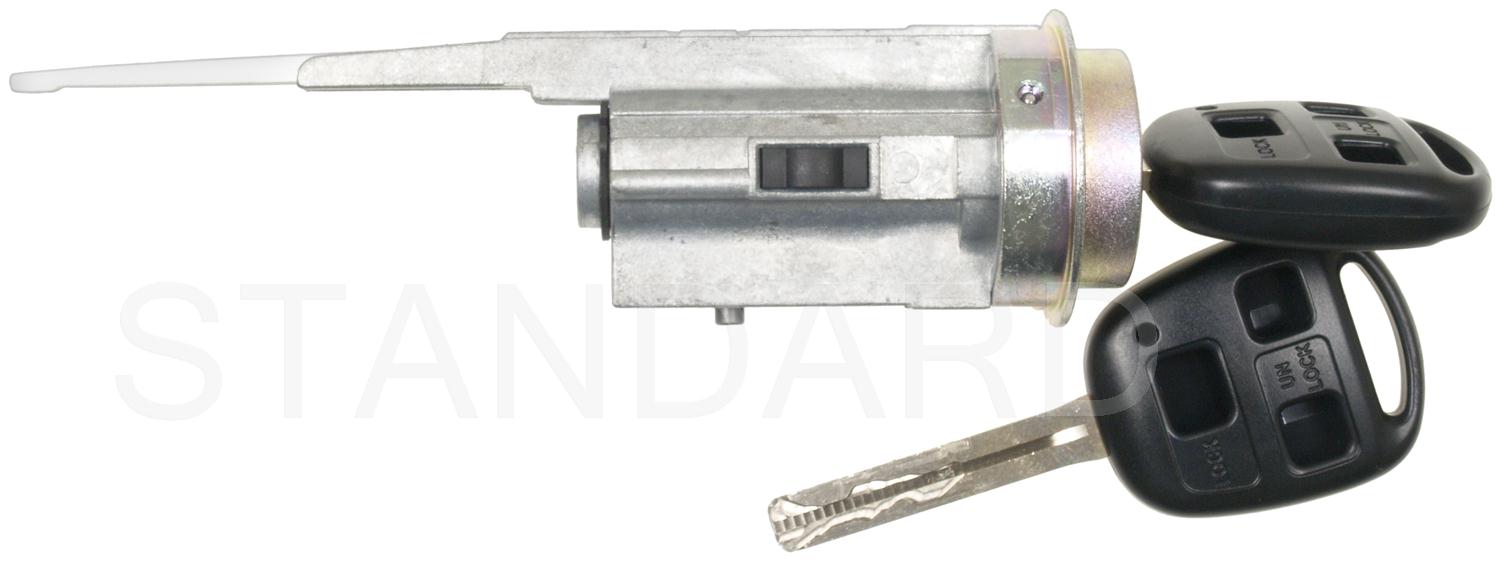 Foto de Cilindro Encendido para Lexus LX470 1998 1999 2000 Marca STANDARD MOTOR N�mero de Parte US-391L