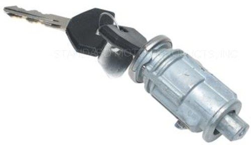Foto de Cilindro Encendido para Chrysler Town & Country Dodge Grand Caravan Jeep Grand Cherokee Jeep Wrangler Marca STANDARD MOTOR N�mero de Parte US-427L