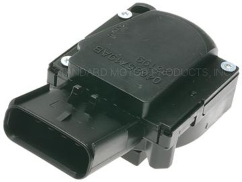 Foto de Interruptor de encendido de arranque para Dodge Caliber 2007 Jeep Grand Cherokee 2006 Jeep Compass 2008 2010 Marca STANDARD MOTOR PRODUCTS N�mero de Parte #US-521