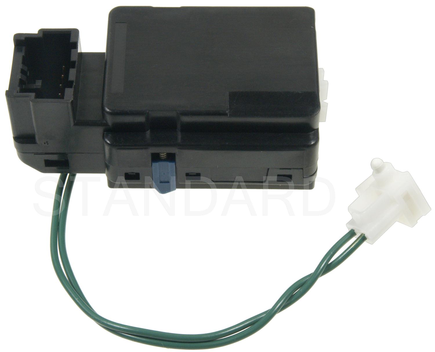 Foto de Interruptor de encendido de arranque para Chevrolet Silverado 1500 2011 Chevrolet Tahoe 2014 2015 Chevrolet Avalanche 2007 GMC Yukon 2010 Marca STANDARD MOTOR Parte #US-747