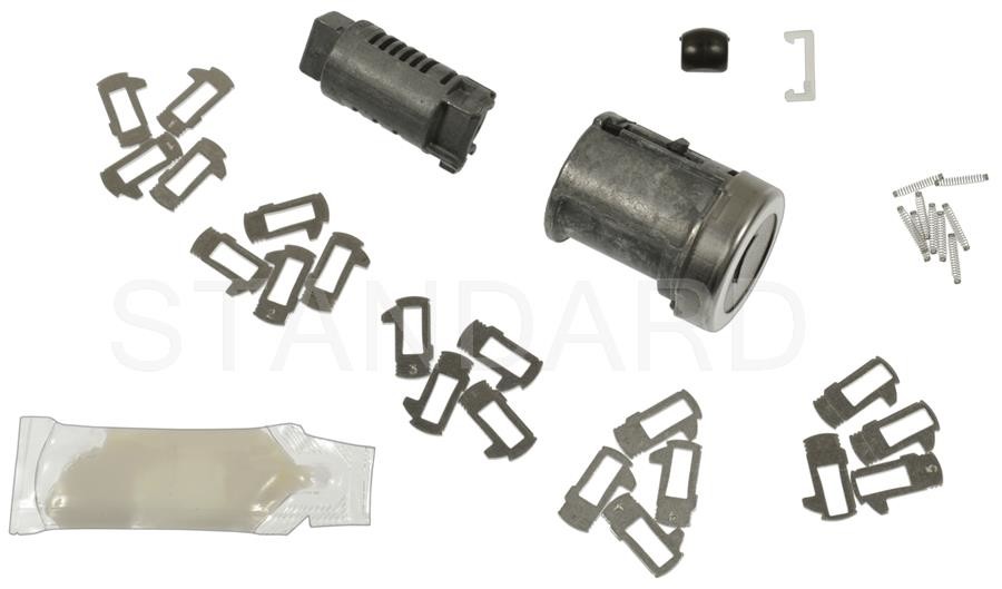 Foto de Cilindro de Encendido para Ford Explorer 2007 Ford F-150 2013 Marca STANDARD MOTOR PRODUCTS N�mero de Parte #US652L