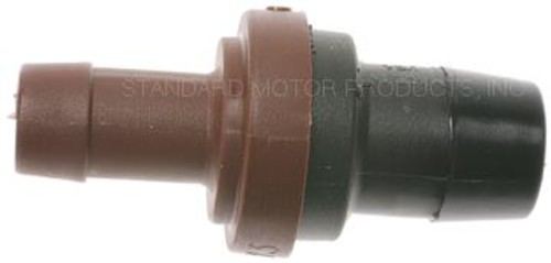 Foto de V�lvula PCV para Kia Sephia 1998 1999 2000 2001 Marca STANDARD MOTOR N�mero de Parte V245