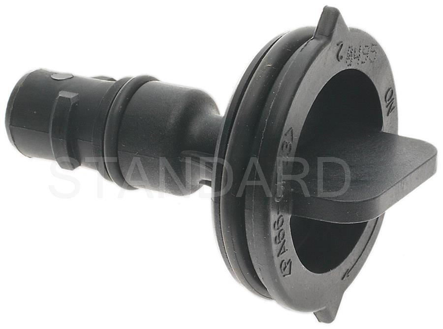 Foto de V�lvula PCV para Dodge Durango 2006 Jeep Grand Cherokee 2006 Marca STANDARD MOTOR N�mero de Parte #V377