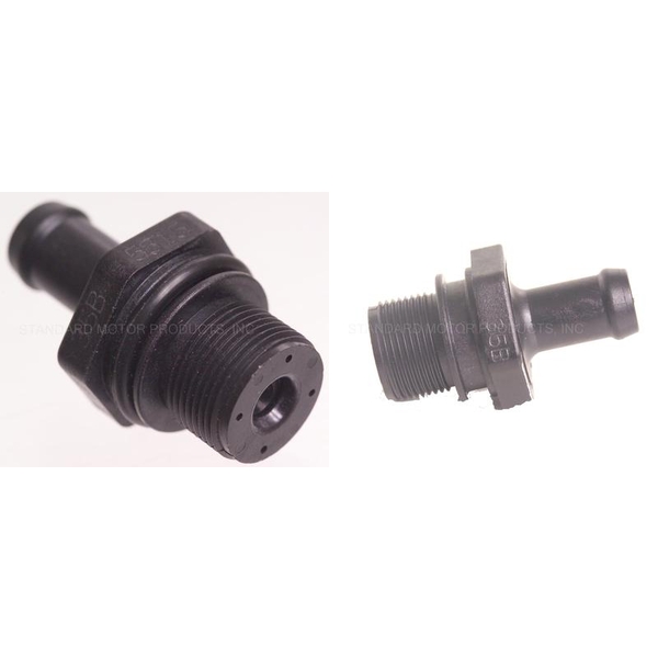 Foto de V�lvula PCV para Nissan Altima 2005 Nissan Frontier 2006 Nissan Sentra 2007 Marca STANDARD MOTOR PRODUCTS N�mero de Parte #V400