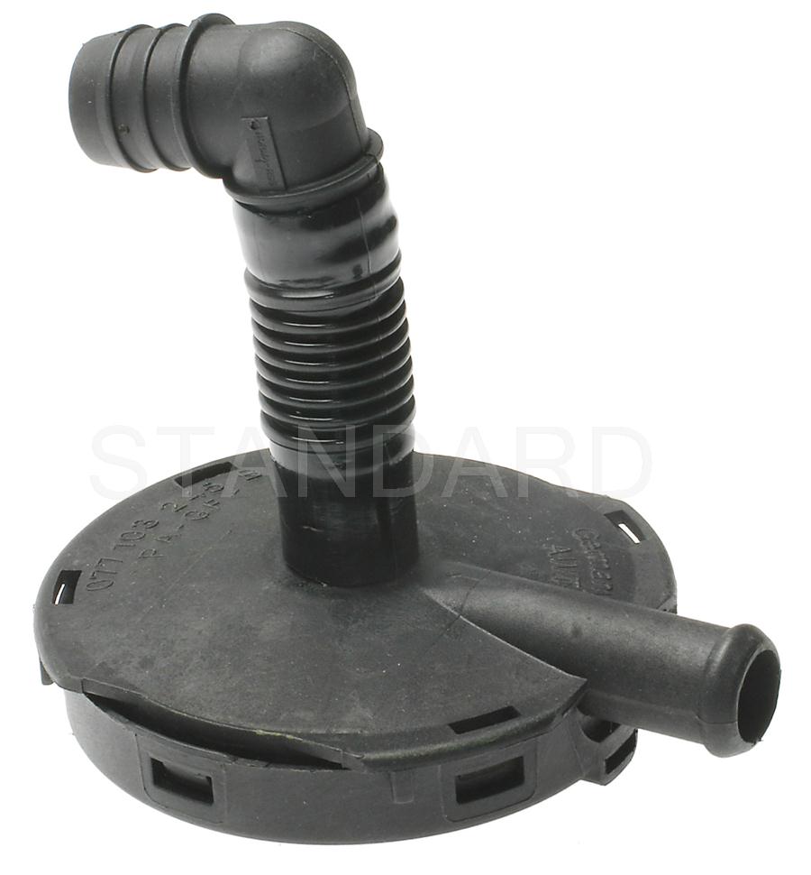 Foto de V�lvula PCV para Audi Volkswagen Marca STANDARD MOTOR N�mero de Parte #V465