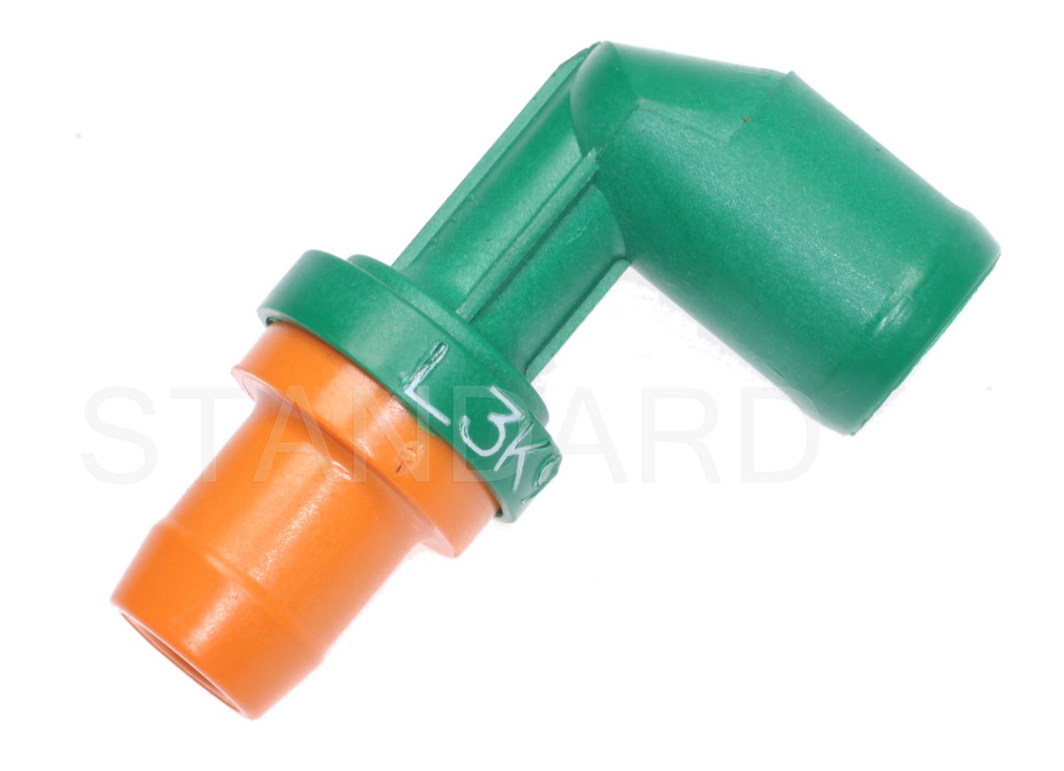Foto de V�lvula PCV para Mazda 6 Mazda 3 Mazda CX-7 Marca STANDARD MOTOR PRODUCTS N�mero de Parte #V477