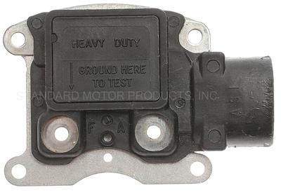 Foto de Regulador de Voltaje para Ford Bronco Ford Bronco II Ford Explorer Ford F-150 Ford Mustang Ford Probe Ford Tempo Marca STANDARD MOTOR N�mero de Parte VR-190