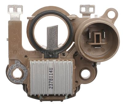 Foto de Regulador de Voltaje para Suzuki Sidekick Suzuki Swift Suzuki X-90 Geo Metro Geo Tracker Pontiac Sunfire Pontiac Firefly Marca STANDARD MOTOR N�mero de Parte #VR-565