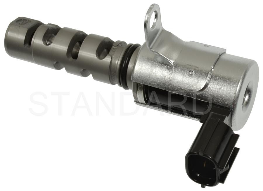 Foto de Solenoide Tiempo Variable para Dodge Caliber 2007 Dodge Journey 2010 Jeep Compass 2008 2010 Marca STANDARD MOTOR PRODUCTS N�mero de Parte #VVT206