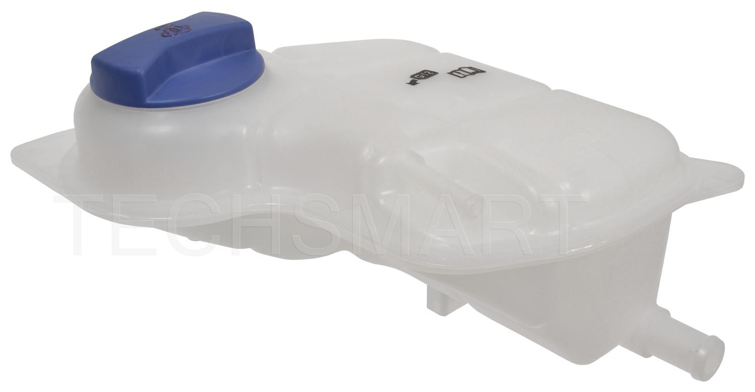Foto de Tanque de Expansin del Refrigerante del motor  para Audi A6 Audi A4 Audi RS6 Volkswagen Passat Marca STANDARD MOTOR PRODUCTS Nmero de Parte #Z49036