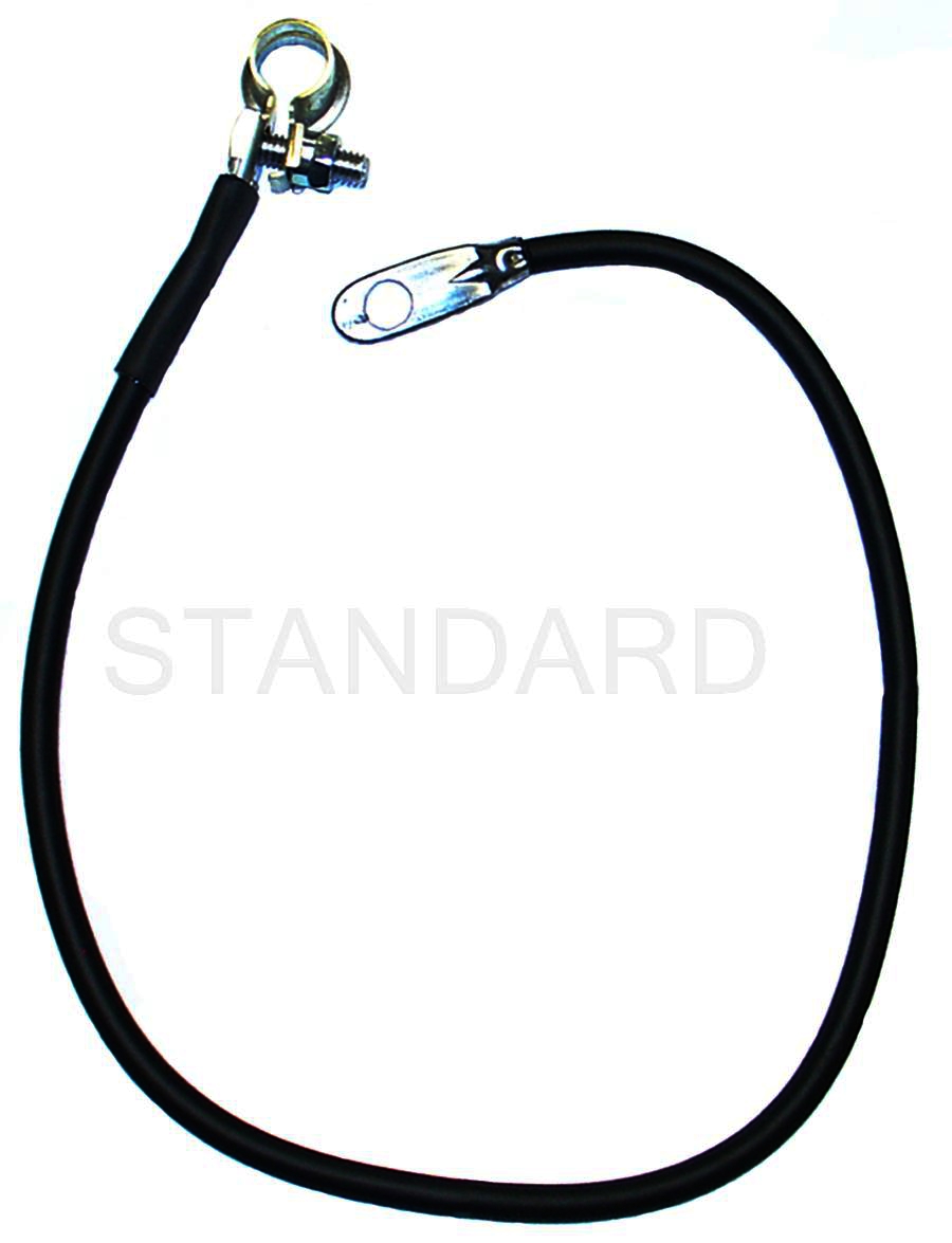 Foto de Cable de batera para Suzuki Samurai 1993 Marca STANDARD MOTOR Nmero de Parte A24-6T