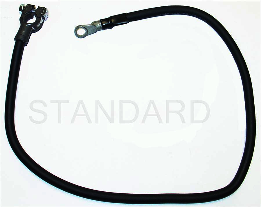 Foto de Cable de bater�a para Volvo Isuzu Chrysler Dodge Jeep Buick Ford Nissan Audi Mazda... Marca STANDARD MOTOR N�mero de Parte A36-2