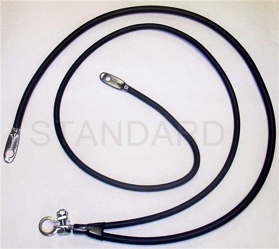 Foto de Cable de bater�a para Chevrolet Silverado 1500 2006 Chevrolet Colorado 2004 2005 2006 2007 GMC Canyon 2004 2005 Marca STANDARD MOTOR N�mero de Parte A36-4TB