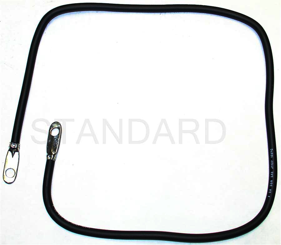 Foto de Cable de bater�a para Ford Toyota Marca STANDARD MOTOR N�mero de Parte A40-4L