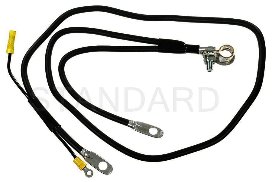 Foto de Cable de bater�a para Jeep Grand Cherokee 1998 Ford Windstar 1998 Marca STANDARD MOTOR N�mero de Parte A46-6TA