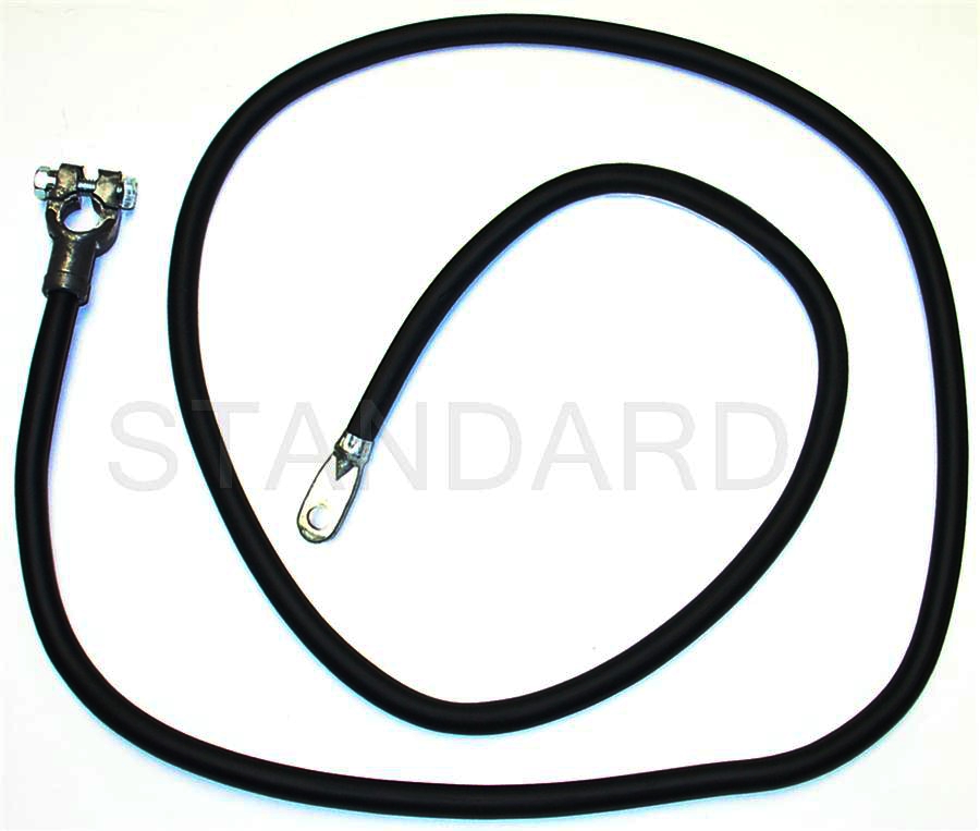 Foto de Cable de bater�a para Porsche Fiat Volvo Isuzu Jeep Chevrolet GMC Mercedes-Benz Mazda... Marca STANDARD MOTOR N�mero de Parte A78-1