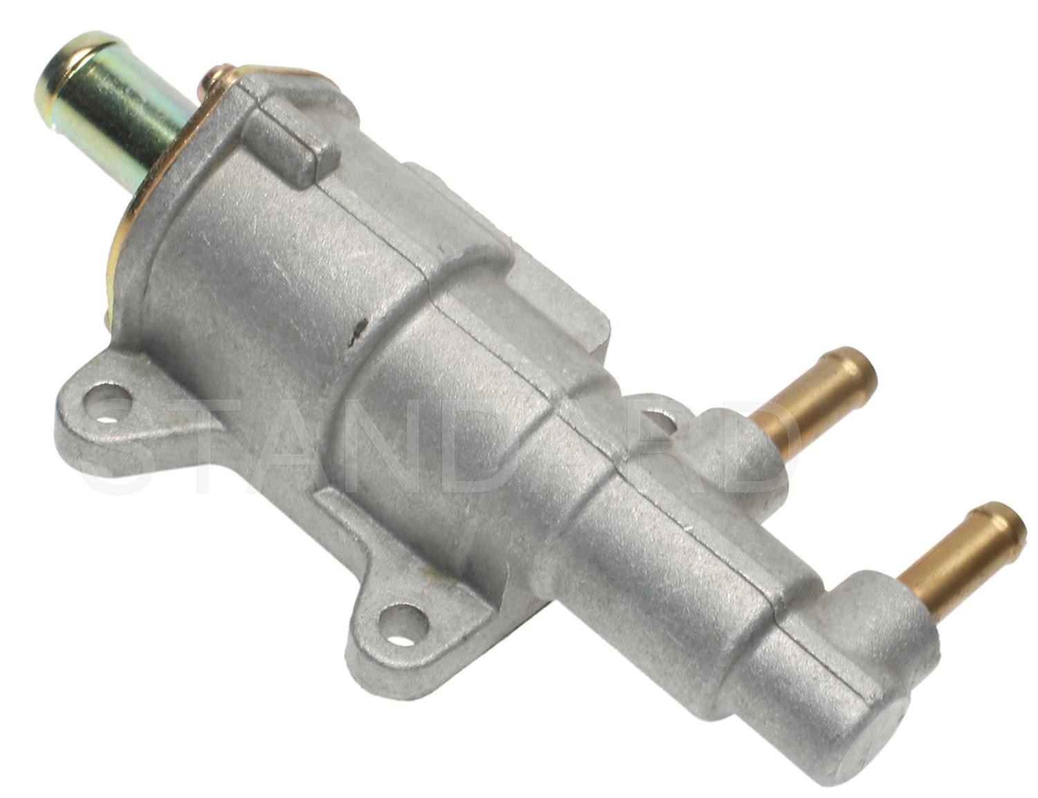 Foto de V�lvula de Control de Marcha M�nima para Suzuki Swift 1989 1990 1991 1992 1993 1994 Marca STANDARD MOTOR N�mero de Parte AC374