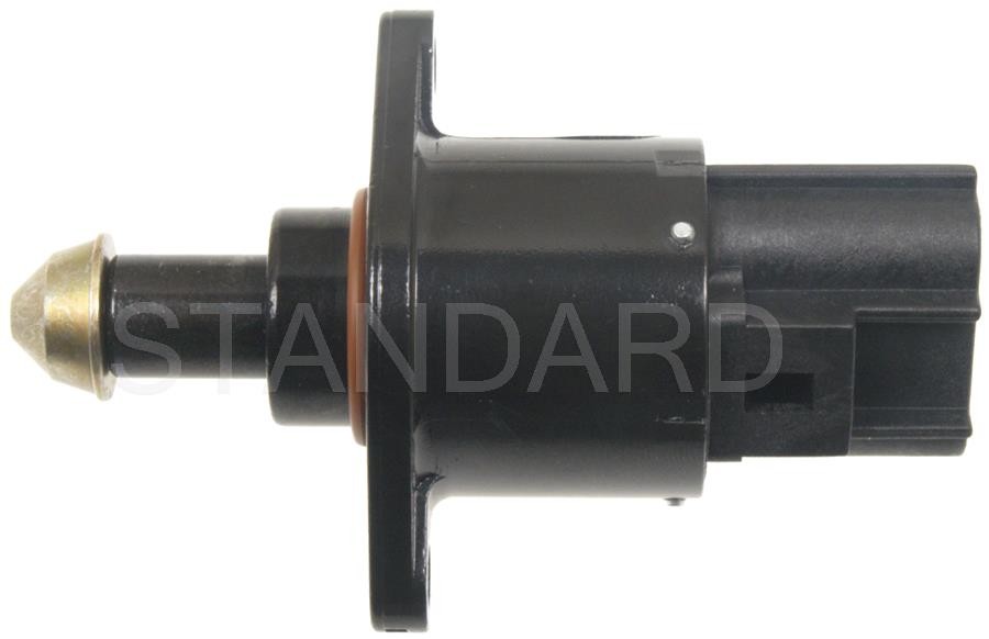 Foto de V�lvula de Control de Marcha M�nima para Dodge Dakota Dodge Durango Dodge Ram 1500 Jeep Grand Cherokee Jeep Liberty Marca STANDARD MOTOR N�mero de Parte AC543