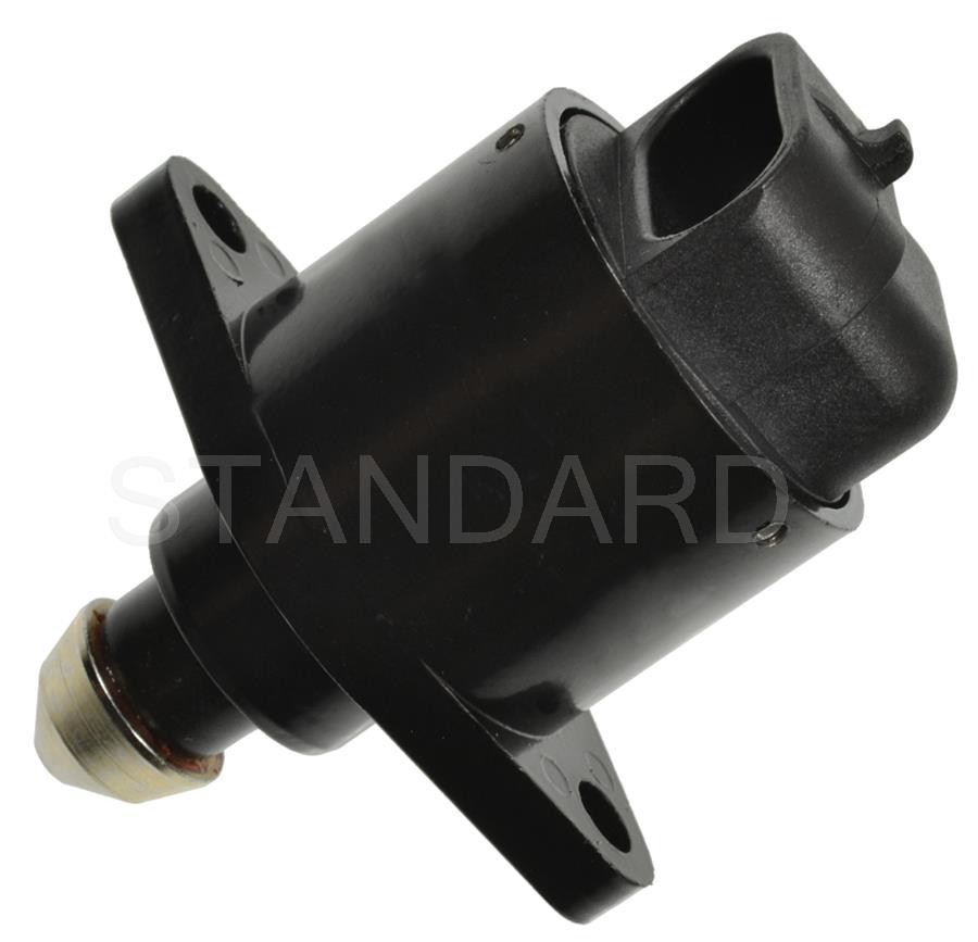 Foto de V�lvula de Control de Marcha M�nima para Dodge Dakota 1997 Dodge Ram 1500 1997 Jeep Grand Cherokee 1994 1998 Marca STANDARD MOTOR N�mero de Parte AC68