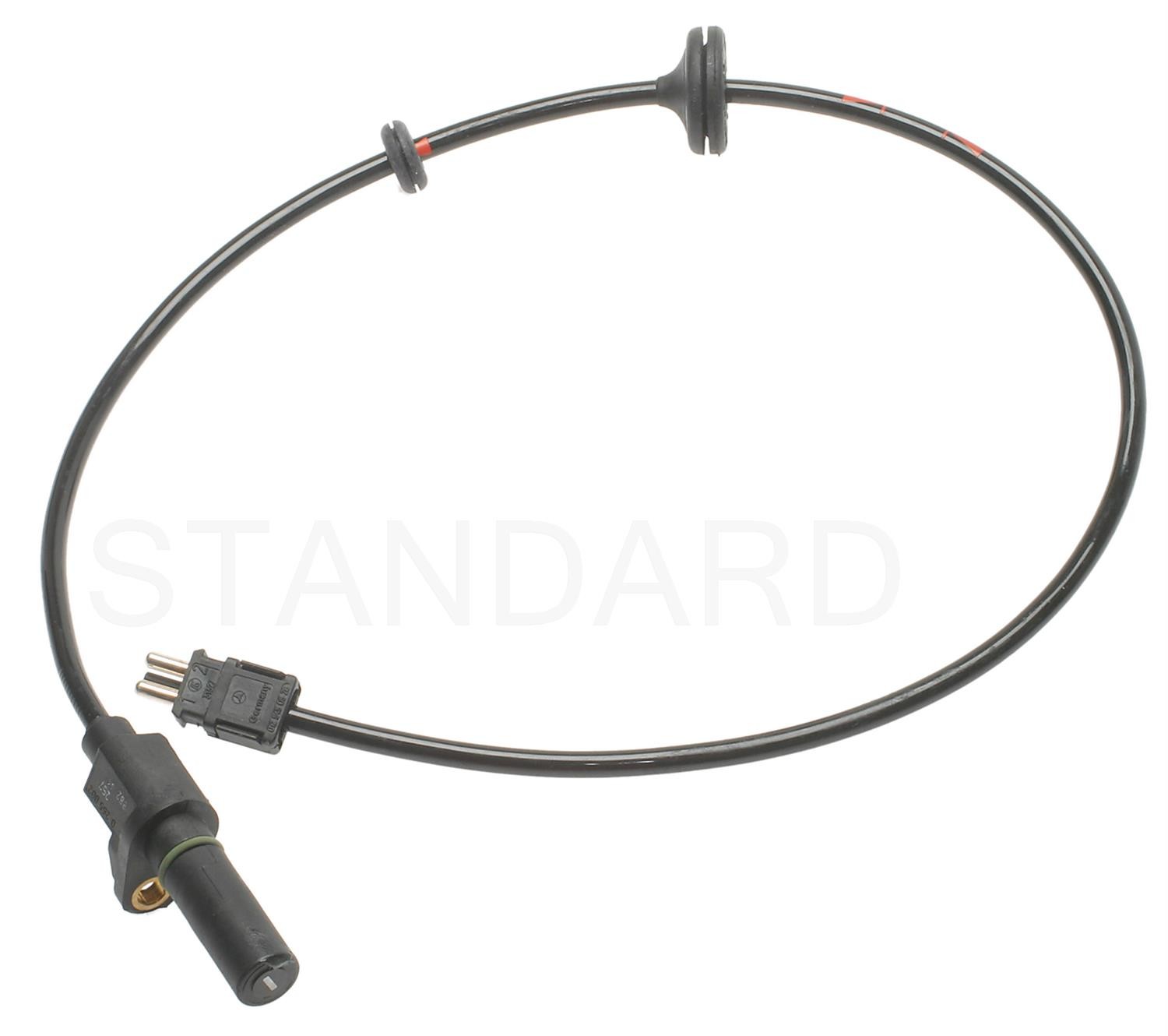 Foto de Sensor de Velocidad para Mercedes-Benz 300SDL Mercedes-Benz 300SE Mercedes-Benz 300SEL Mercedes-Benz 350SD Mercedes-Benz 350SDL Mercedes-Benz 420SEL Mercedes-Benz 560SEC Mercedes-Benz 560SEL Marca STANDARD MOTOR Parte #ALS1899