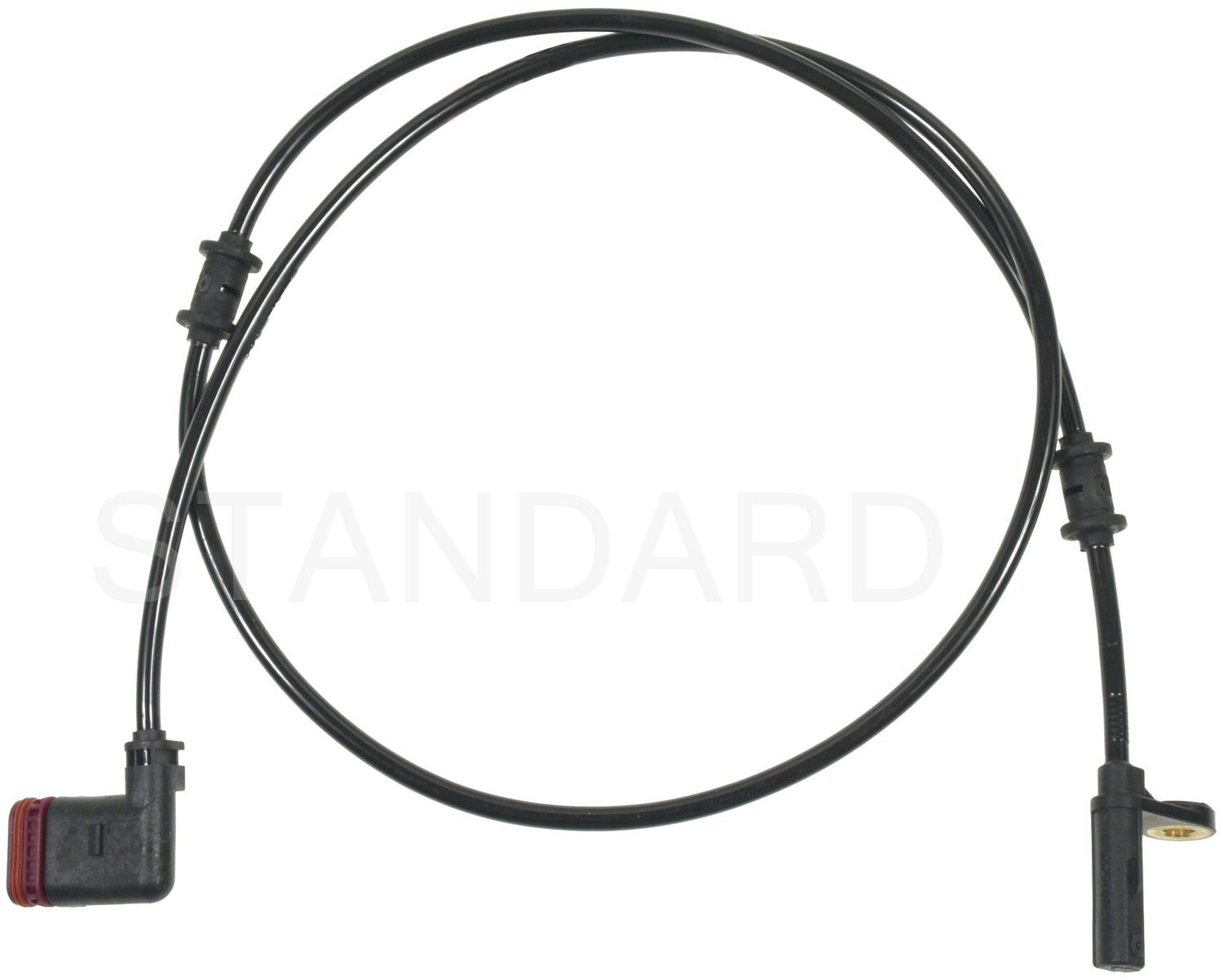 Foto de Sensor de Velocidad Frenos Anti Bloqueo para Mercedes-Benz Marca STANDARD MOTOR Nmero de Parte ALS366