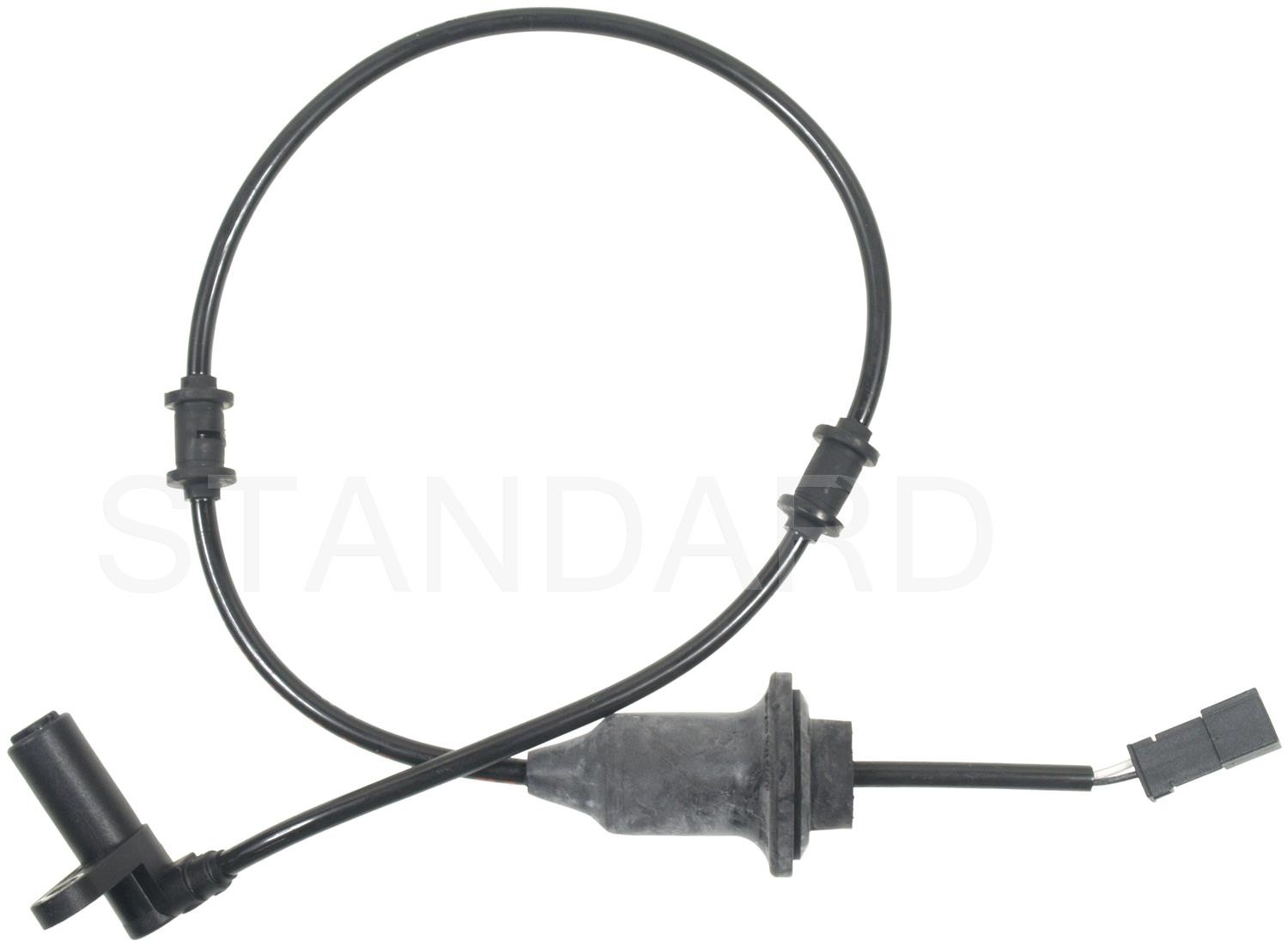 Foto de Sensor de Velocidad Frenos Anti Bloqueo para Mercedes-Benz S55 AMG 2002 Marca STANDARD MOTOR Nmero de Parte ALS374