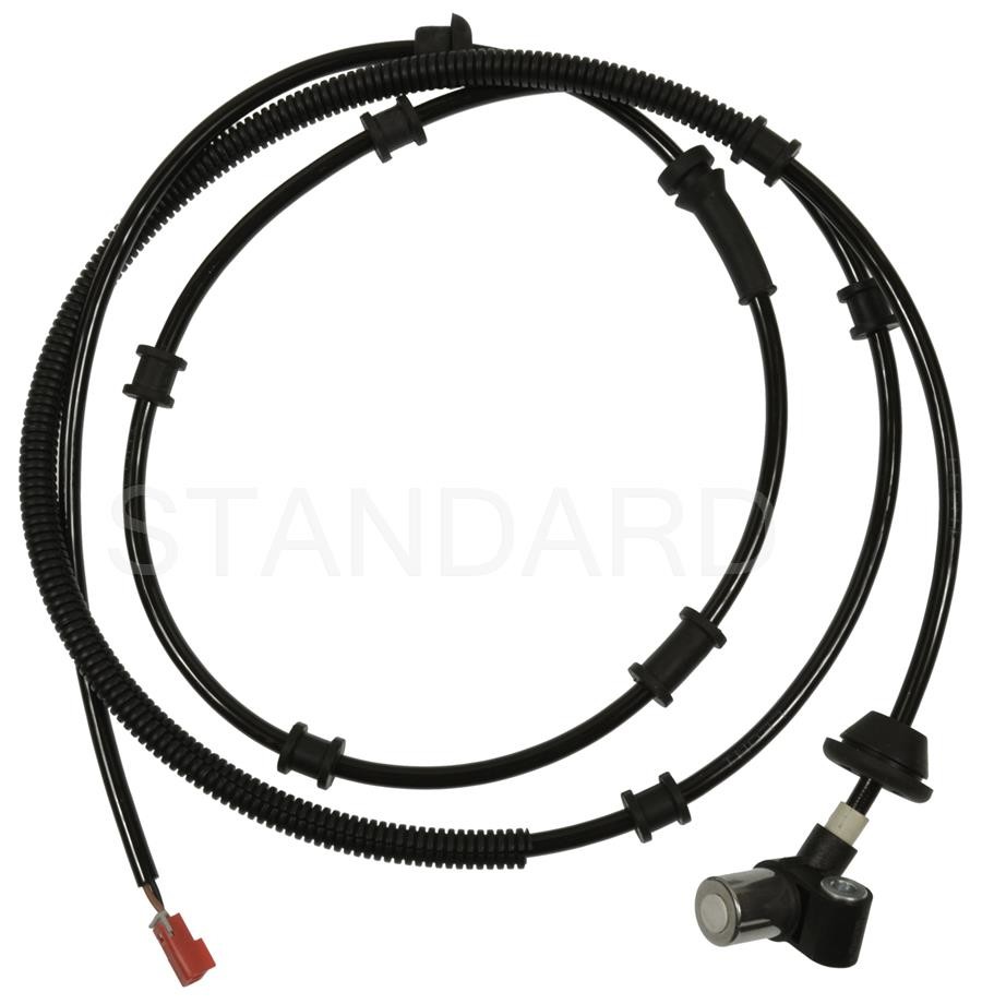Foto de Sensor de Velocidad Frenos Anti Bloqueo para Jeep Cherokee 1994 1995 1996 1997 1998 1999 2000 2001 Marca STANDARD MOTOR N�mero de Parte ALS85