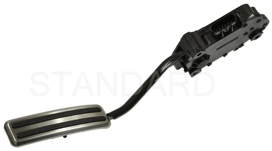 Foto de Sensor del Pedal de Aceleracin para Pontiac Solstice 2006 2007 2008 2009 Saturn Sky 2007 2008 2009 2010 Marca STANDARD MOTOR Nmero de Parte APS263
