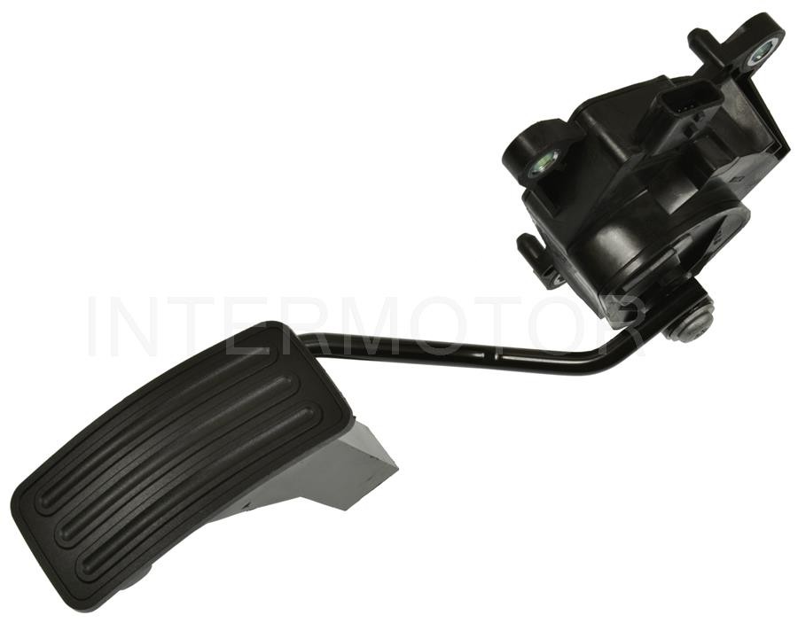 Foto de Sensor del Pedal de Aceleracin para Nissan Rogue 2008 2009 2010 2011 2012 2013 Marca STANDARD MOTOR Nmero de Parte APS442
