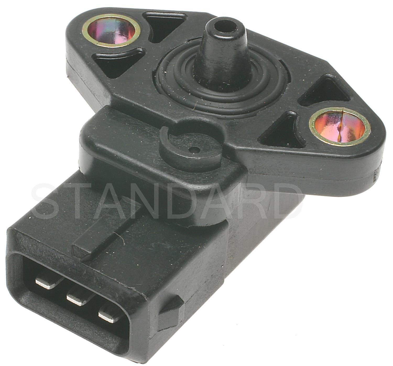 Foto de Sensor de Presin de Combustible para Mitsubishi Montero Mitsubishi Galant Mitsubishi Mirage Mitsubishi Eclipse Mitsubishi 3000GT Mitsubishi Montero Sport Marca STANDARD MOTOR Parte #AS167