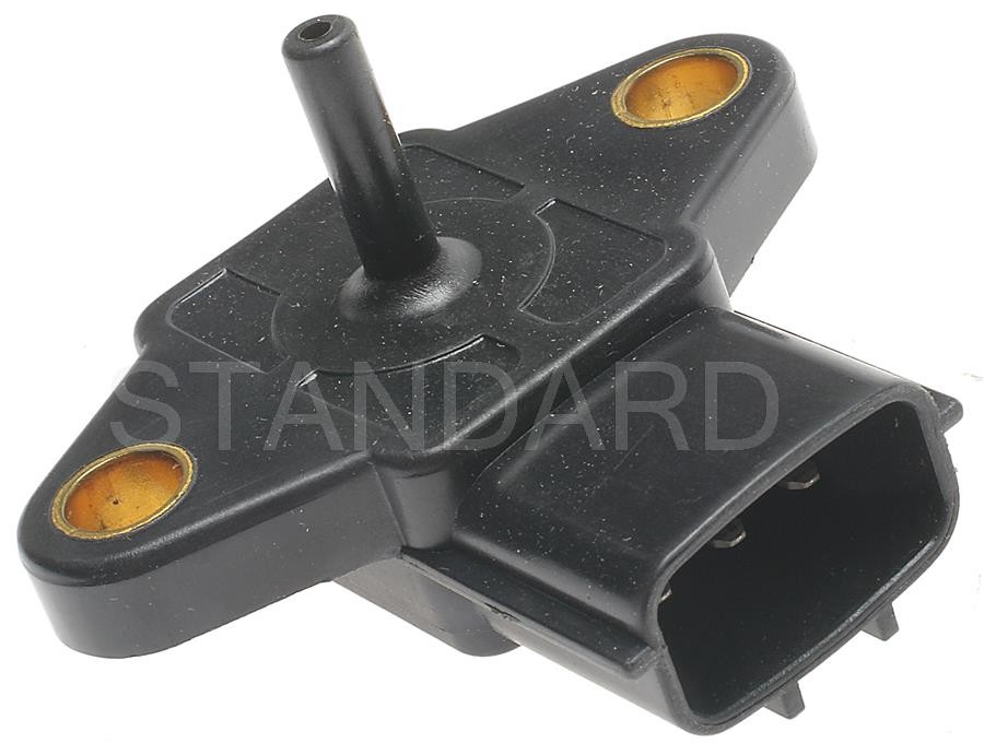 Foto de Sensor de Presion Absoluta para Mercury Villager 1999 2000 2001 2002 Nissan Quest 1997 1998 1999 Marca STANDARD MOTOR N�mero de Parte AS190