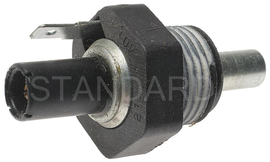 Foto de Sensor de Temperatura de Carga de Aire para Chrysler Dodge Plymouth Marca STANDARD MOTOR N�mero de Parte AX4