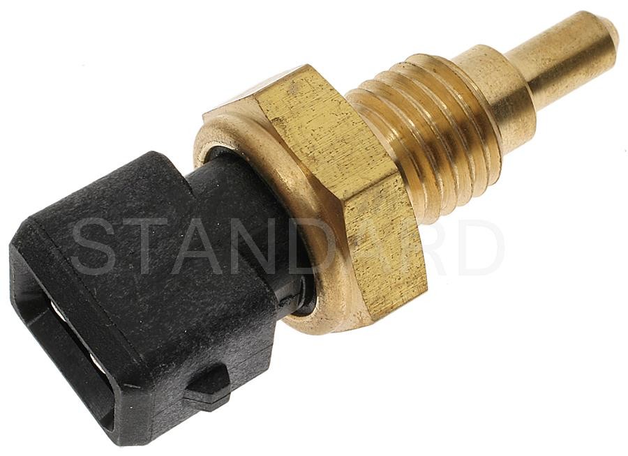 Foto de Sensor de Temperatura de Carga de Aire para Chrysler Dodge Plymouth Marca STANDARD MOTOR N�mero de Parte AX8