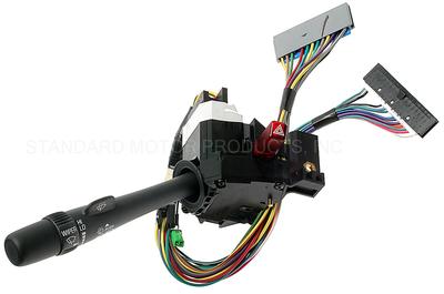 Foto de Interruptor de Luz de Cruce para Chevrolet Blazer 1998 Chevrolet S10 1998 Marca STANDARD MOTOR N�mero de Parte CBS-1105